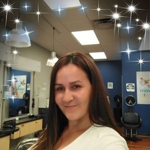 Meet your Posher, Sabrina